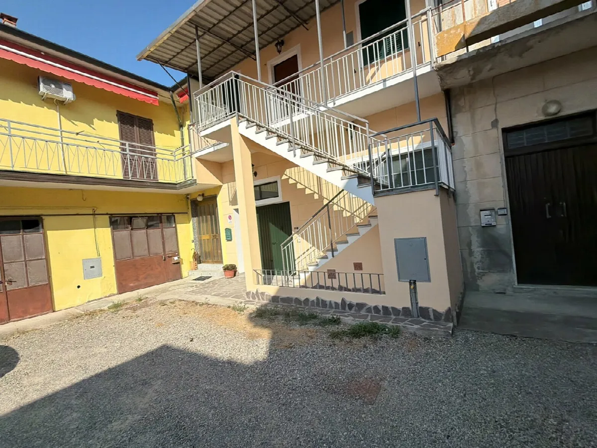 Appartamento in vendita a Broni - foto 2