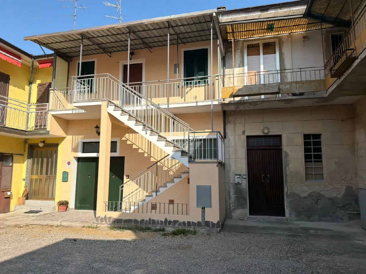 Appartamento in vendita a Broni - foto 3