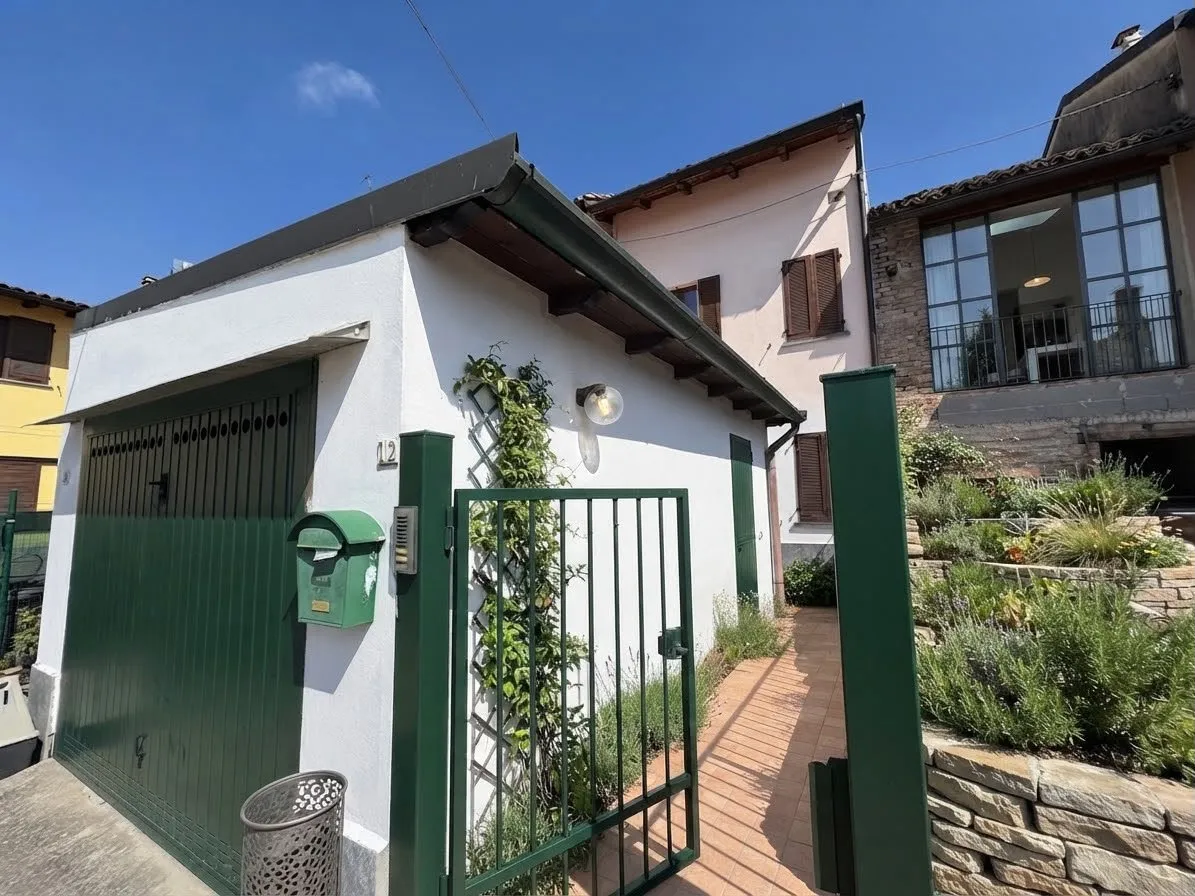 Casa indipendente in vendita a Lungavilla - foto 1
