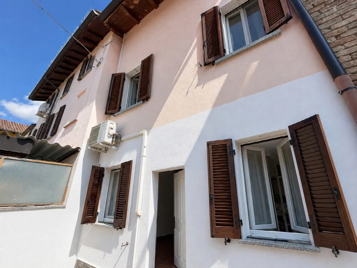 Casa indipendente in vendita a Lungavilla - foto 2