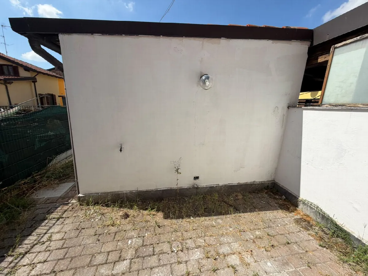 Casa indipendente in vendita a Lungavilla - foto 7