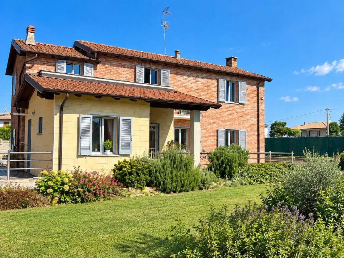 Casa indipendente in vendita a Torrazza Coste - foto 1