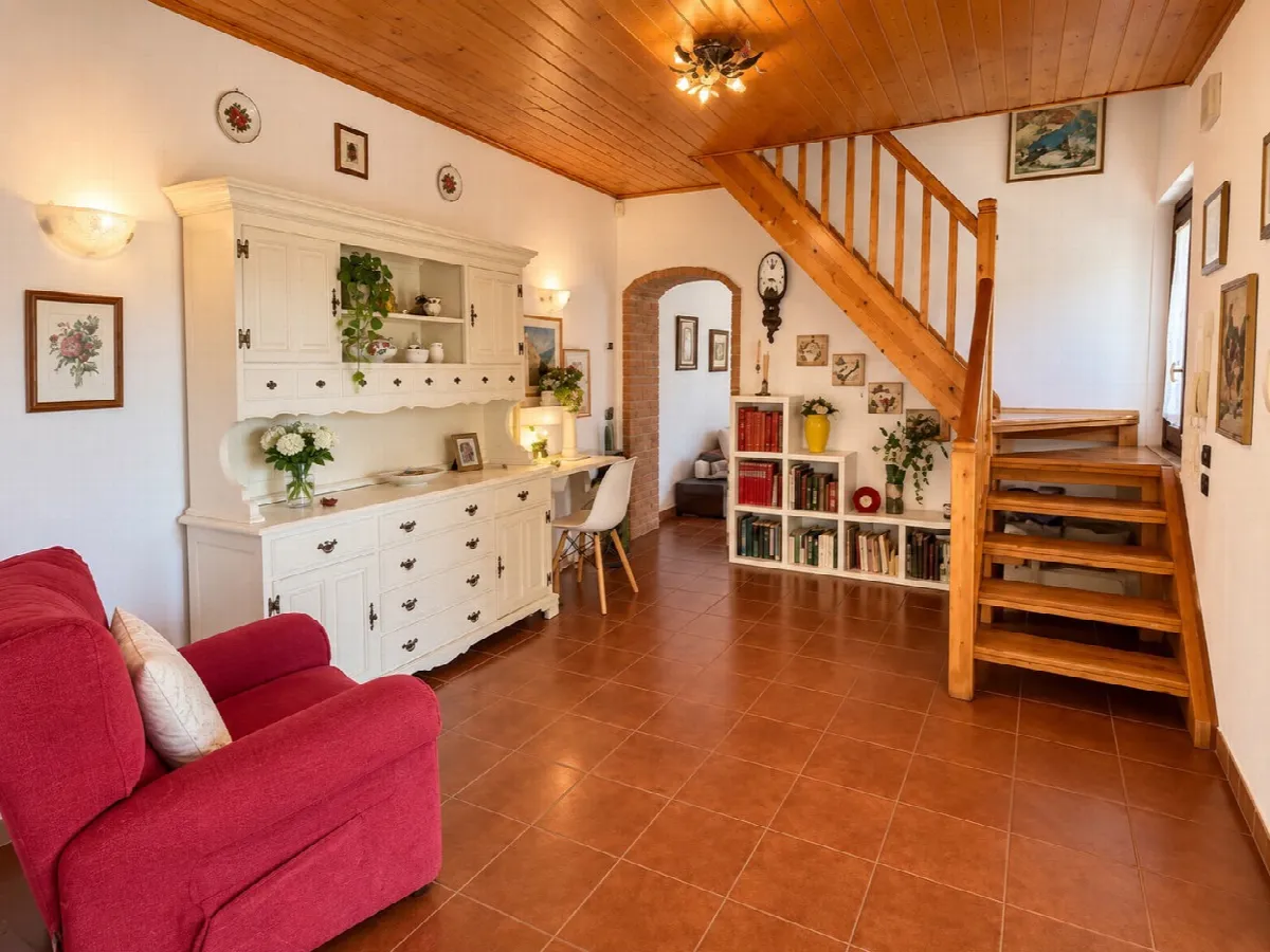 Casa indipendente in vendita a Torrazza Coste - foto 10