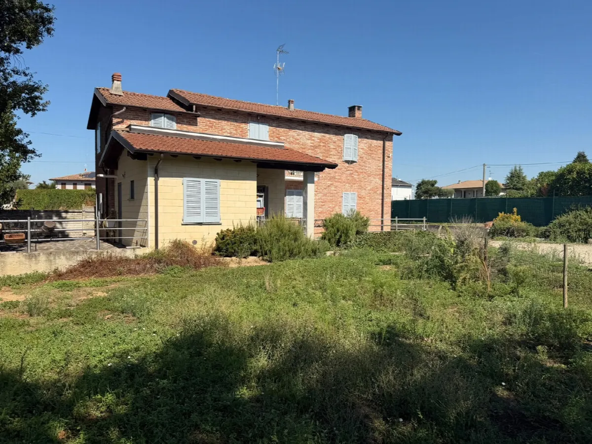 Casa indipendente in vendita a Torrazza Coste - foto 3