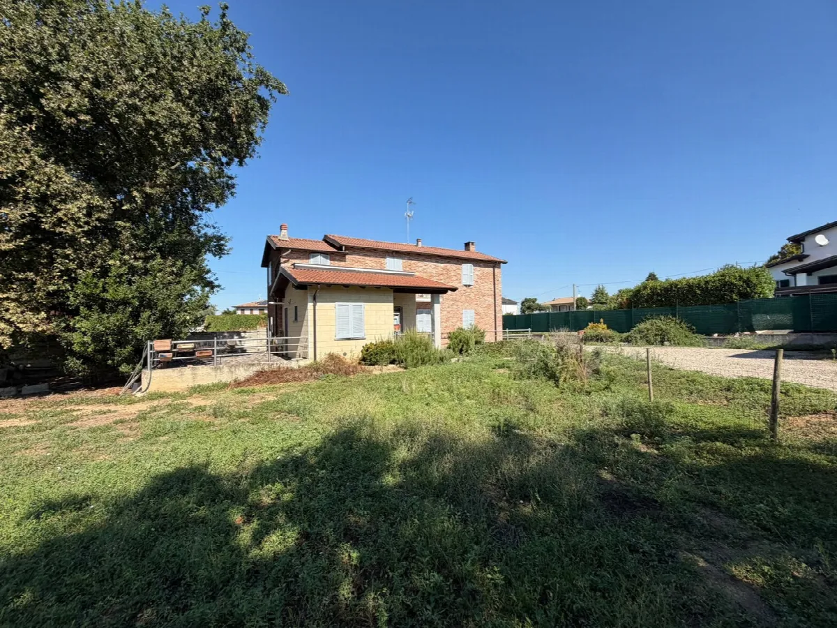 Casa indipendente in vendita a Torrazza Coste - foto 4