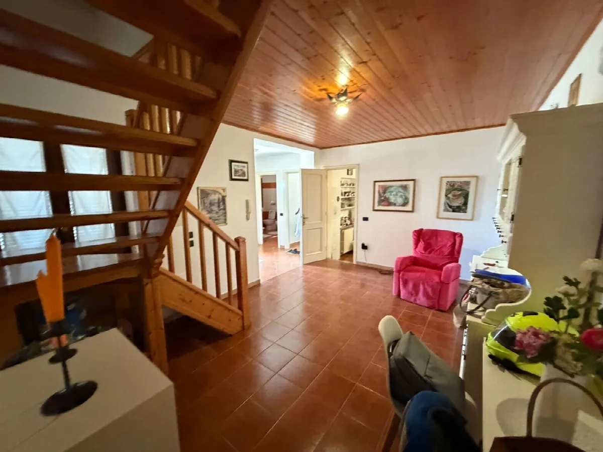 Casa indipendente in vendita a Torrazza Coste - foto 8