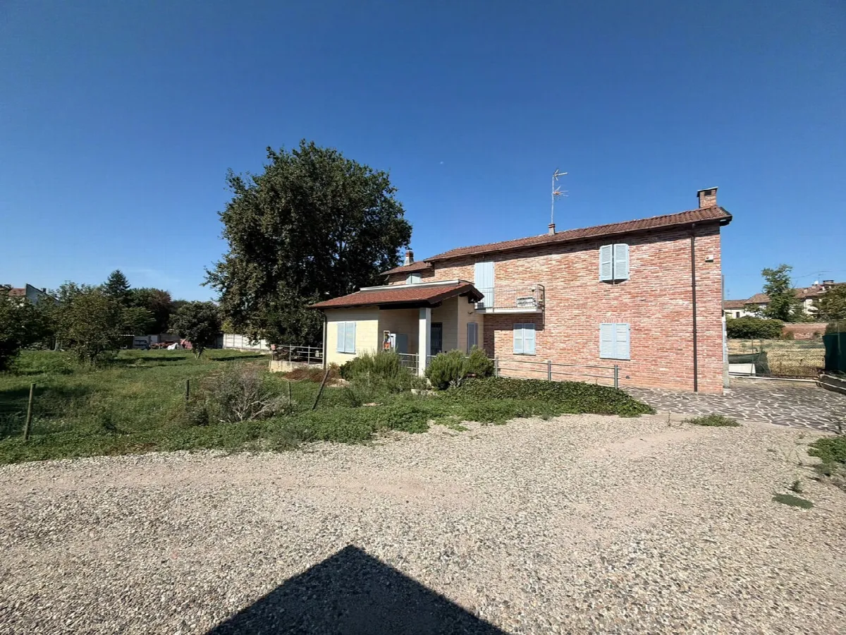 Casa indipendente in vendita a Torrazza Coste - foto 9