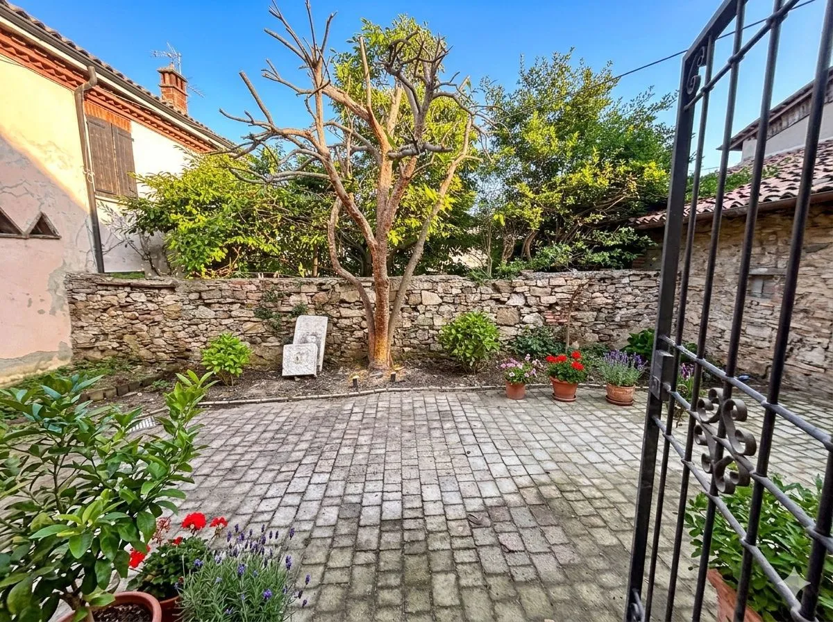 Rustico in vendita a Santa Maria della Versa - foto 2