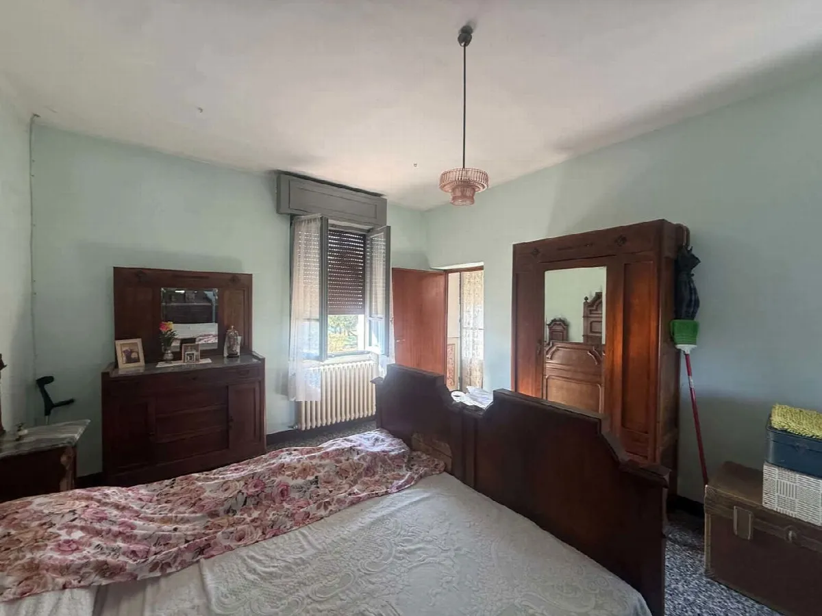 Casa indipendente in vendita a Rovescala - foto 5