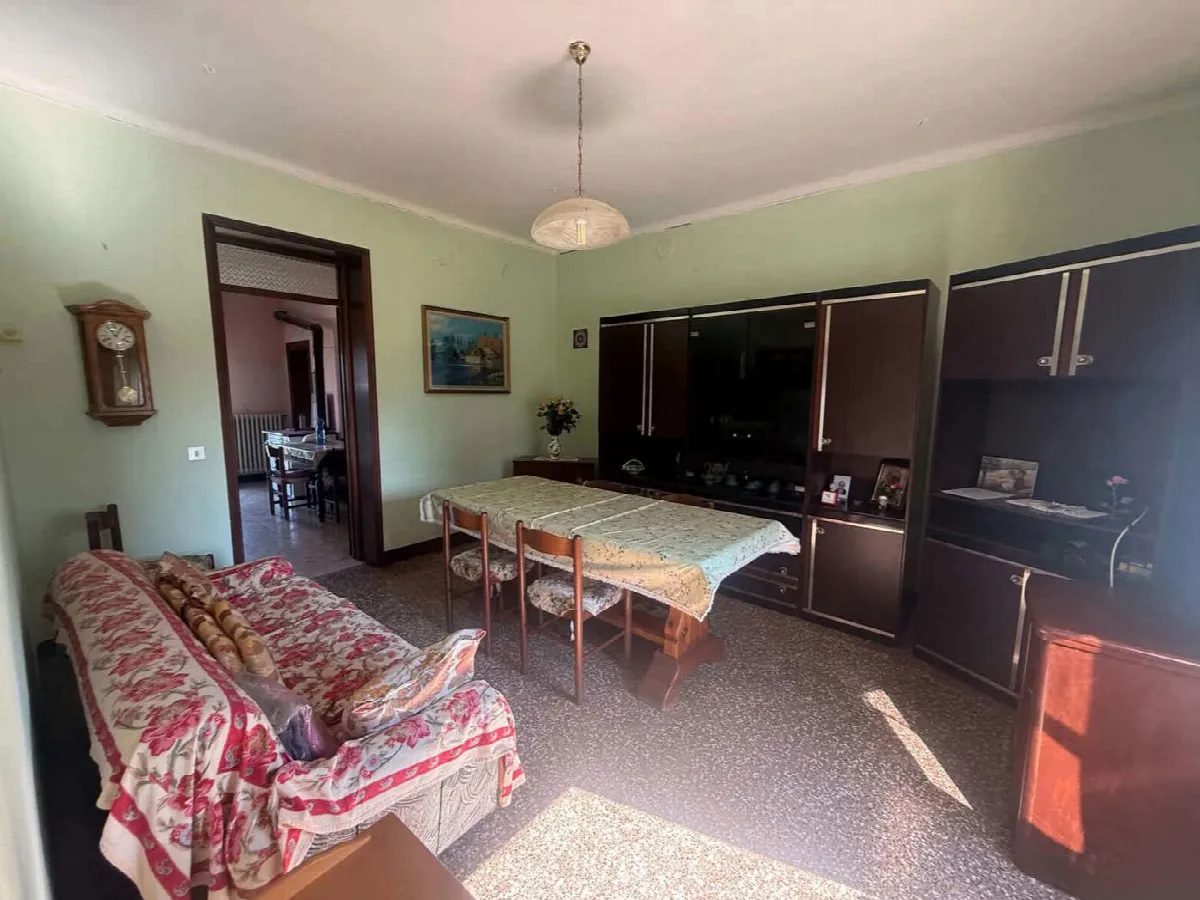 Casa indipendente in vendita a Rovescala - foto 7