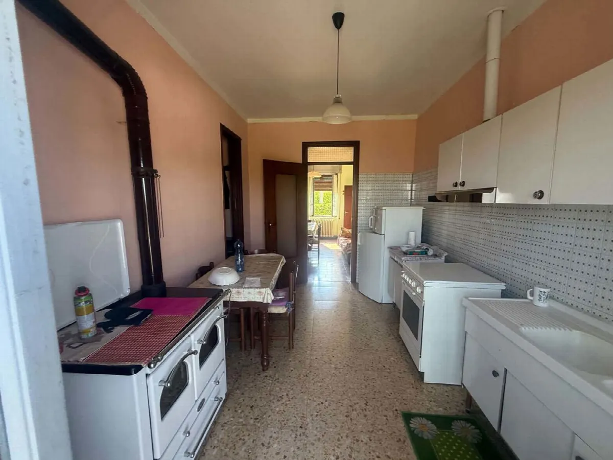 Casa indipendente in vendita a Rovescala - foto 8