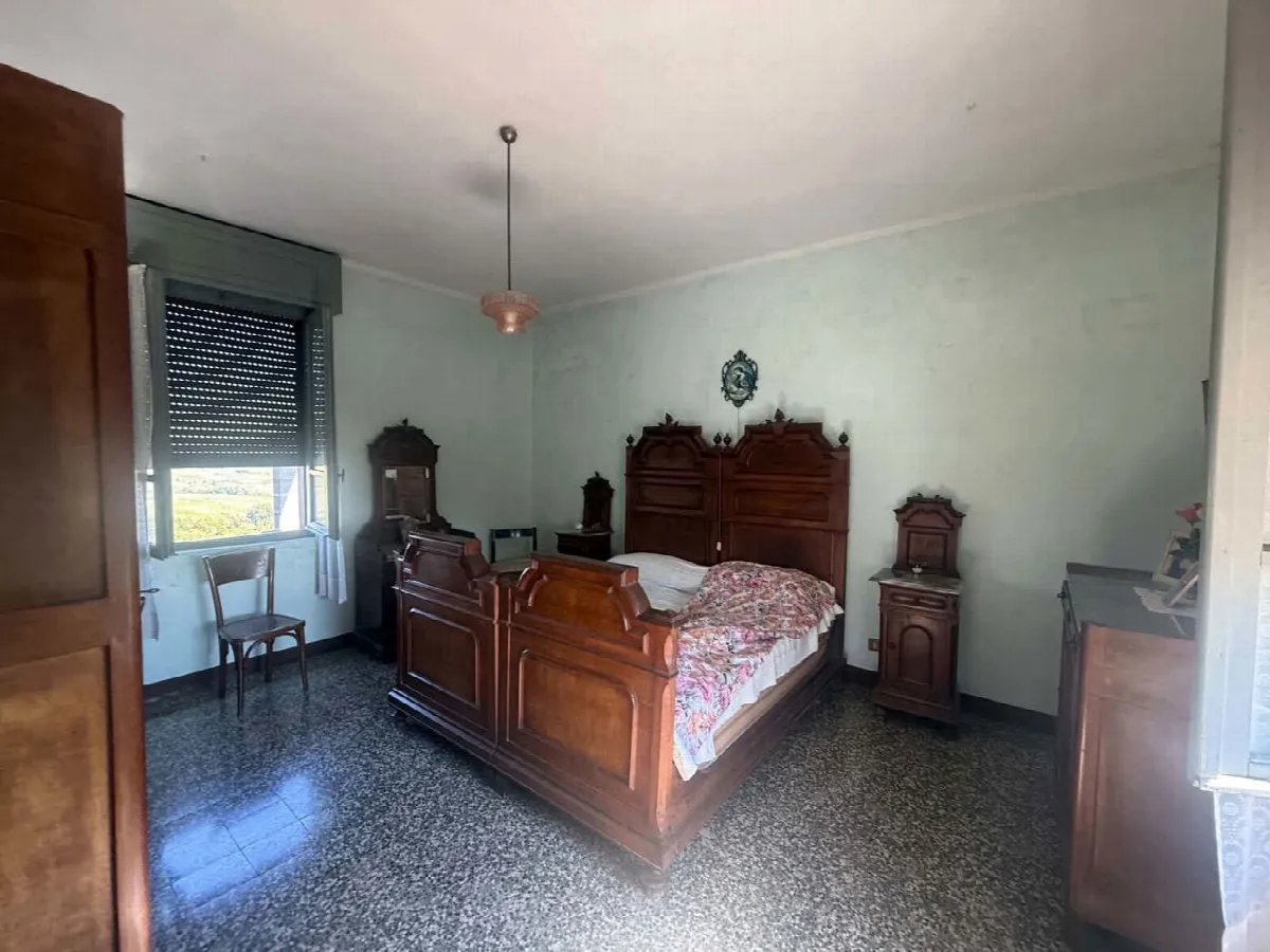 Casa indipendente in vendita a Rovescala - foto 9