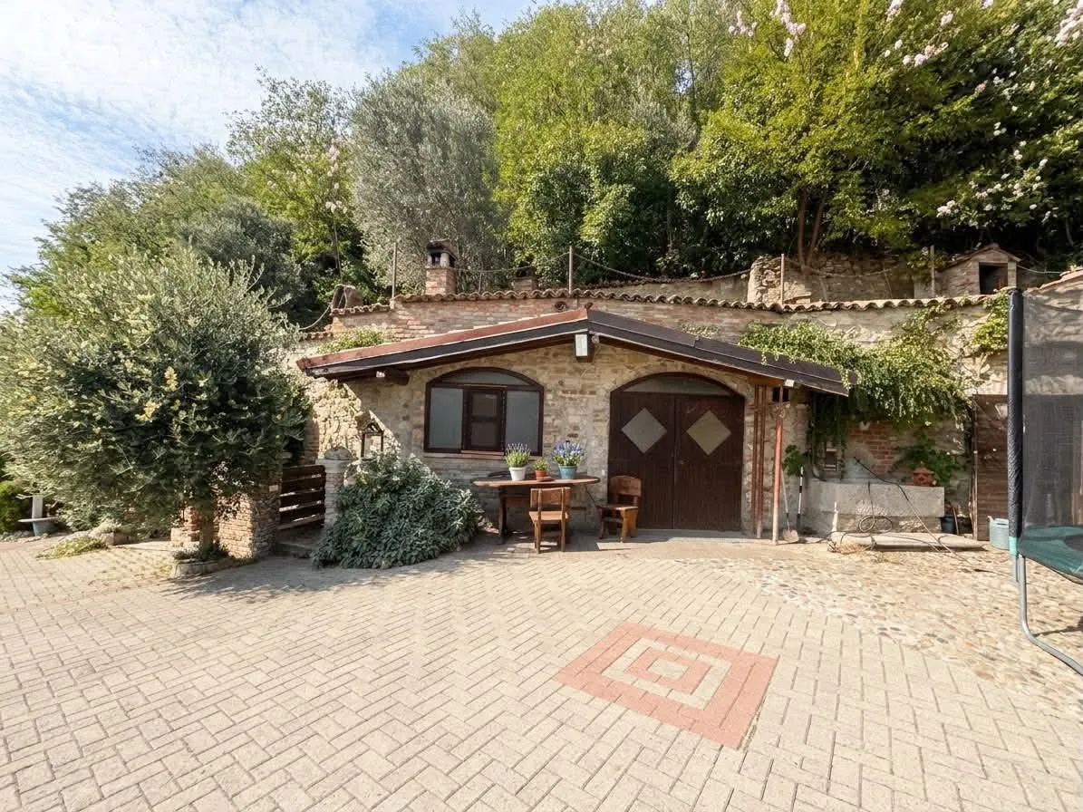 Villa in vendita a Montescano - foto 10