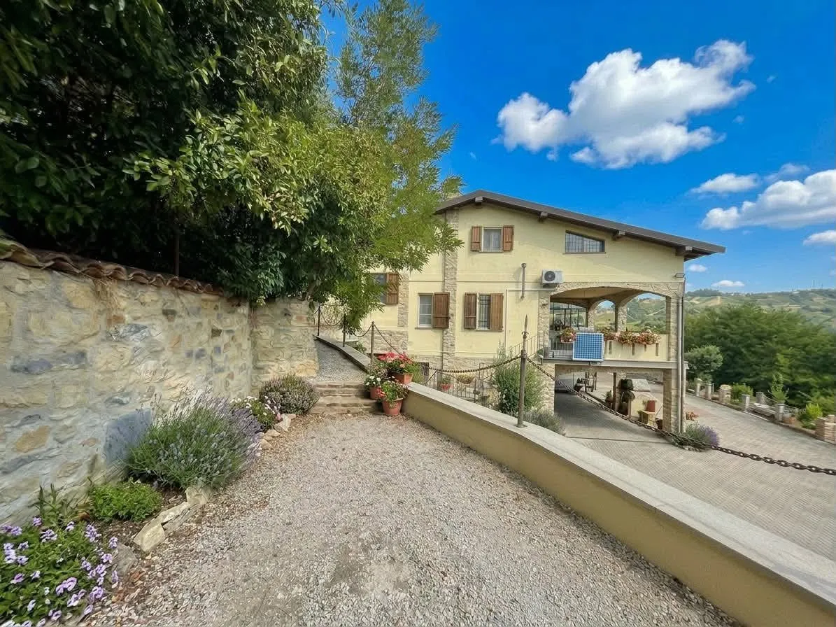 Villa in vendita a Montescano - foto 3