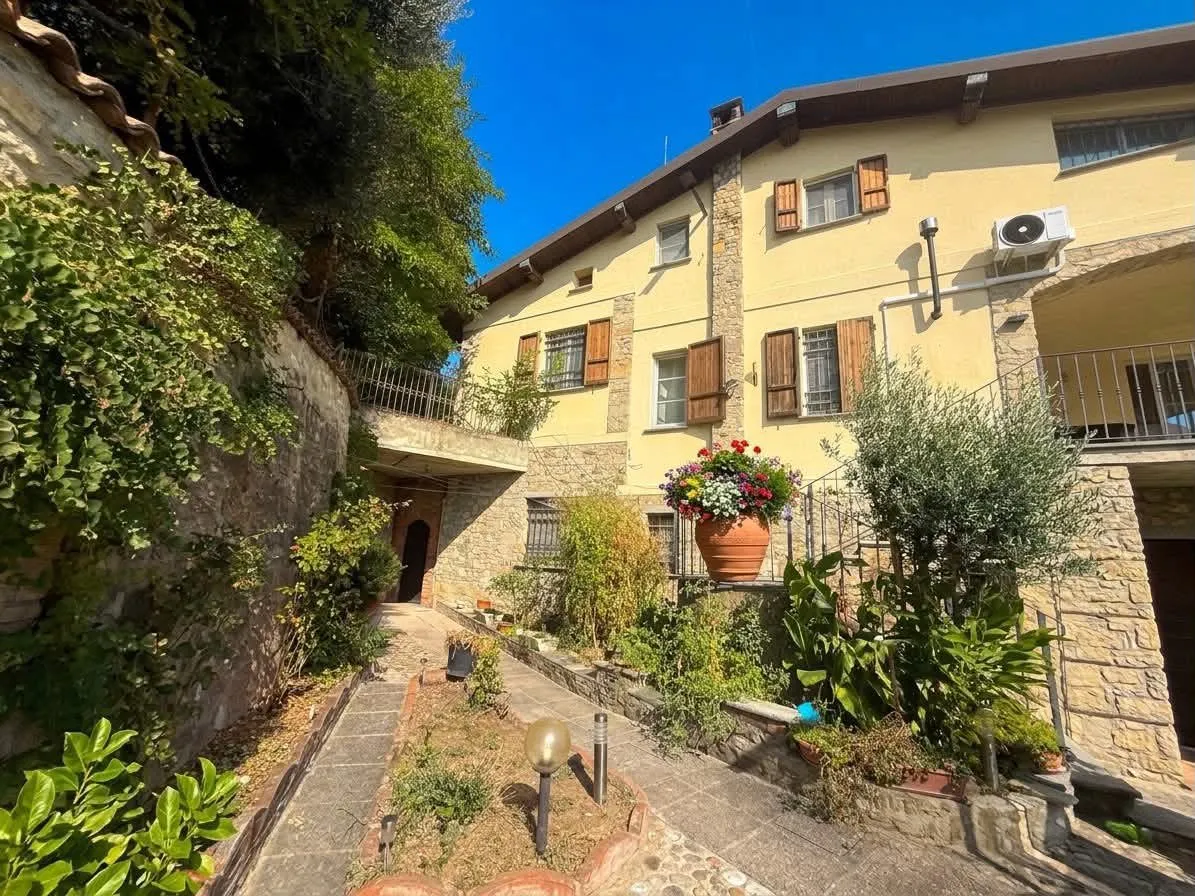 Villa in vendita a Montescano - foto 4
