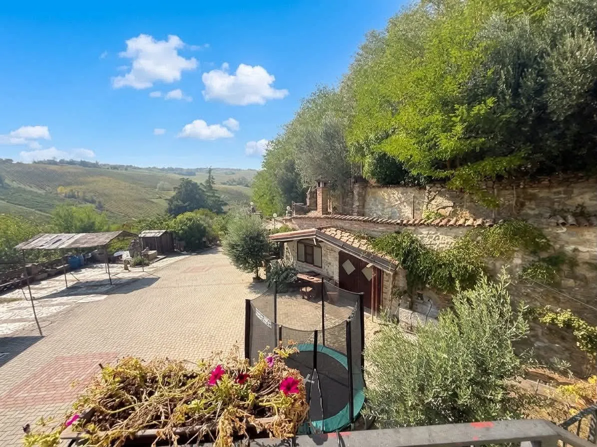 Villa in vendita a Montescano - foto 6