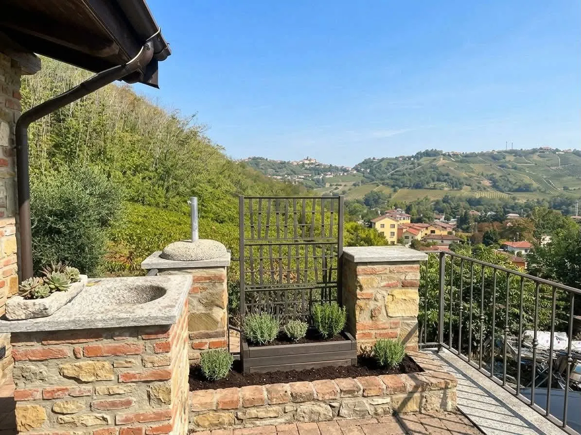 Villa in vendita a Montescano - foto 7