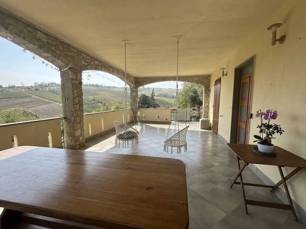 Villa in vendita a Montescano - foto 8