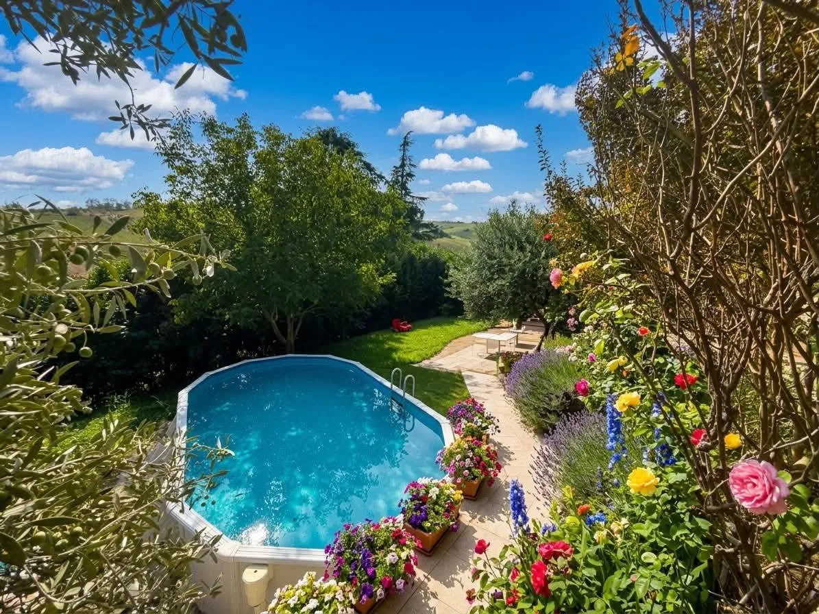 Villa in vendita a Montescano - foto 9
