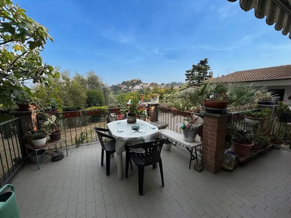 Casa indipendente in vendita a San Damiano al Colle - foto 4