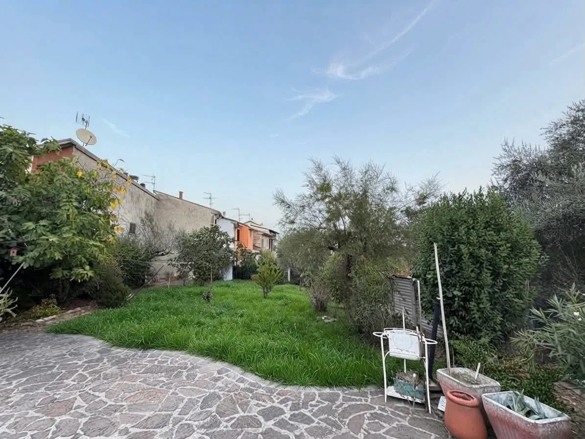 Casa indipendente in vendita a San Damiano al Colle - foto 5