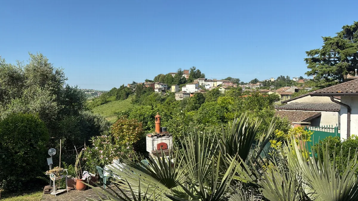 Casa indipendente in vendita a San Damiano al Colle - foto 7