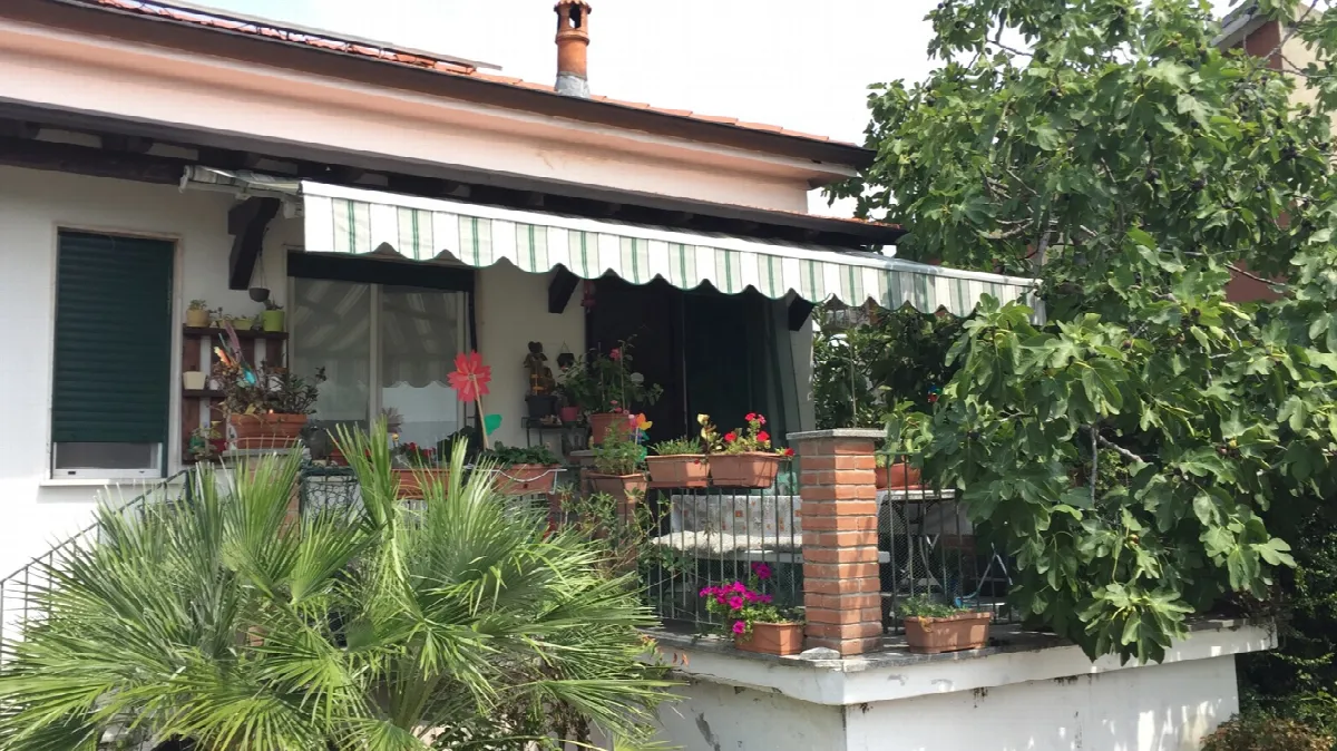 Casa indipendente in vendita a San Damiano al Colle - foto 9