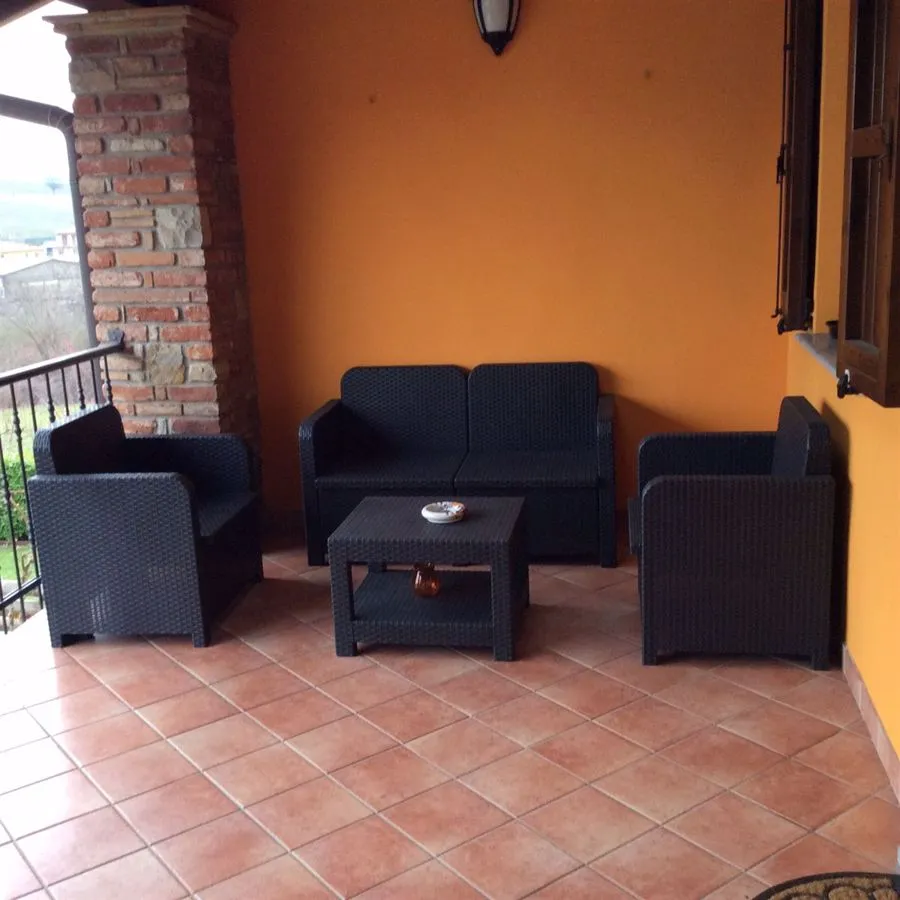 Villa in vendita a Santa Maria della Versa - foto 6