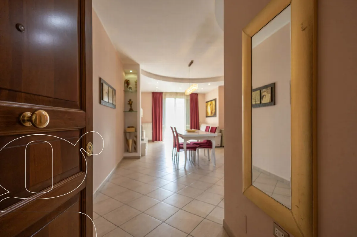 Appartamento in vendita a Todi - foto 1