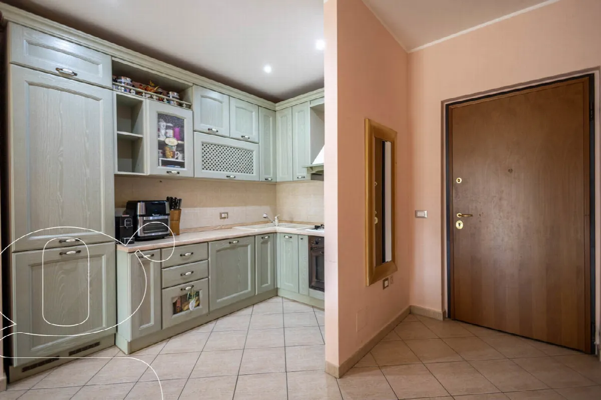 Appartamento in vendita a Todi - foto 10