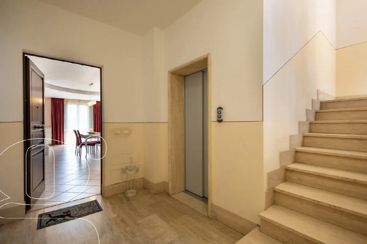 Appartamento in vendita a Todi - foto 3