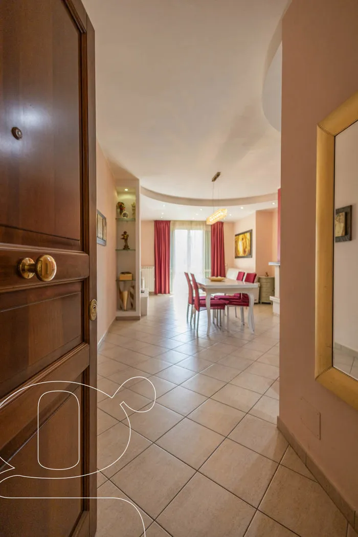Appartamento in vendita a Todi - foto 4