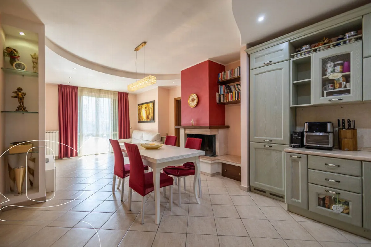 Appartamento in vendita a Todi - foto 6