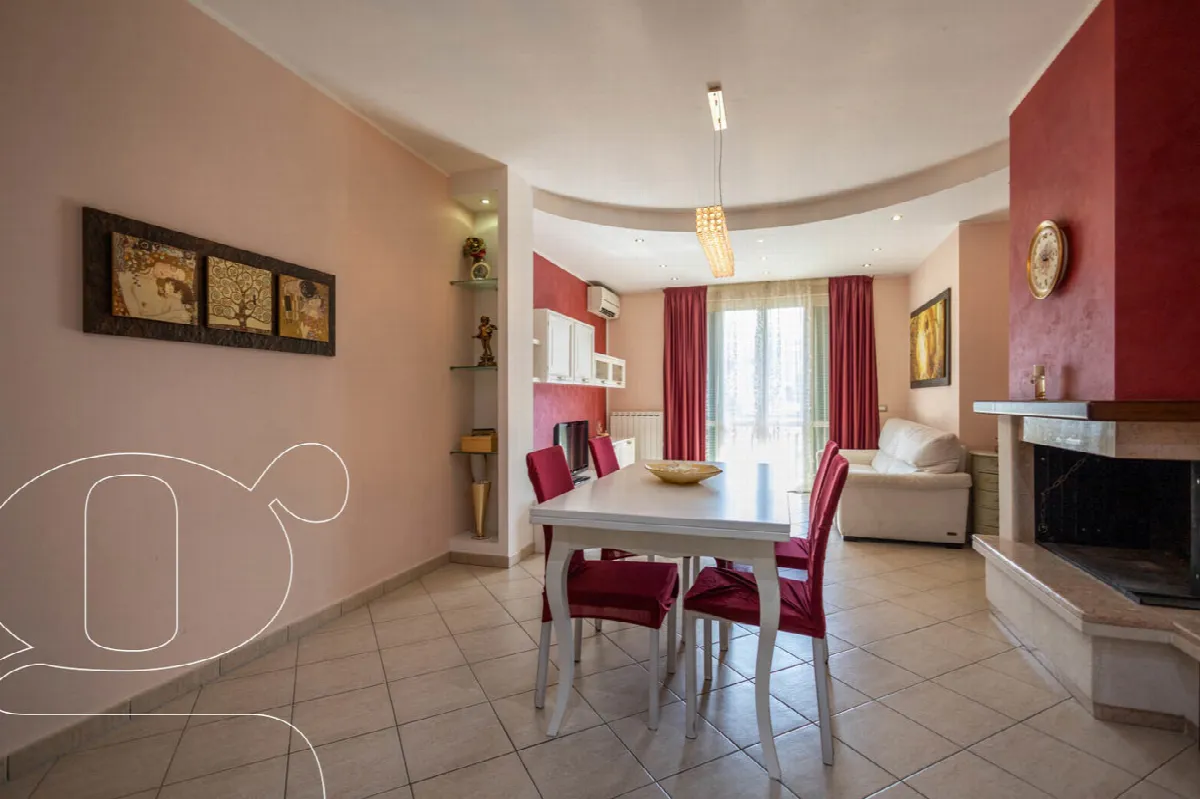 Appartamento in vendita a Todi - foto 7