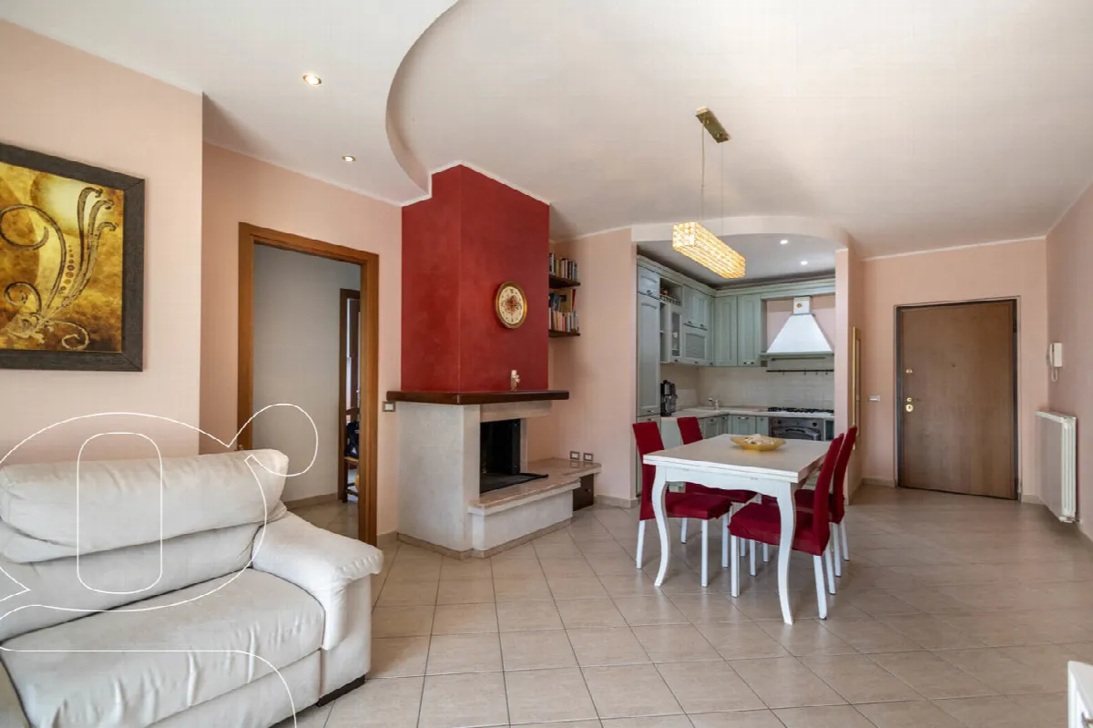 Appartamento in vendita a Todi - foto 8