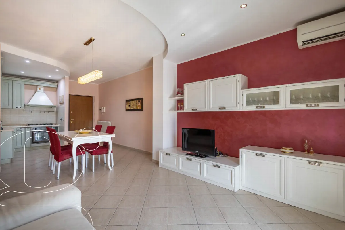Appartamento in vendita a Todi - foto 9