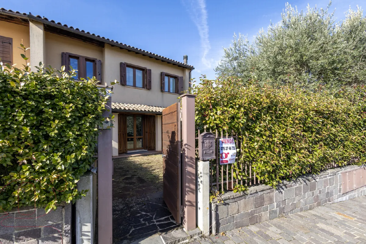 Appartamento in vendita a Orvieto - foto 1
