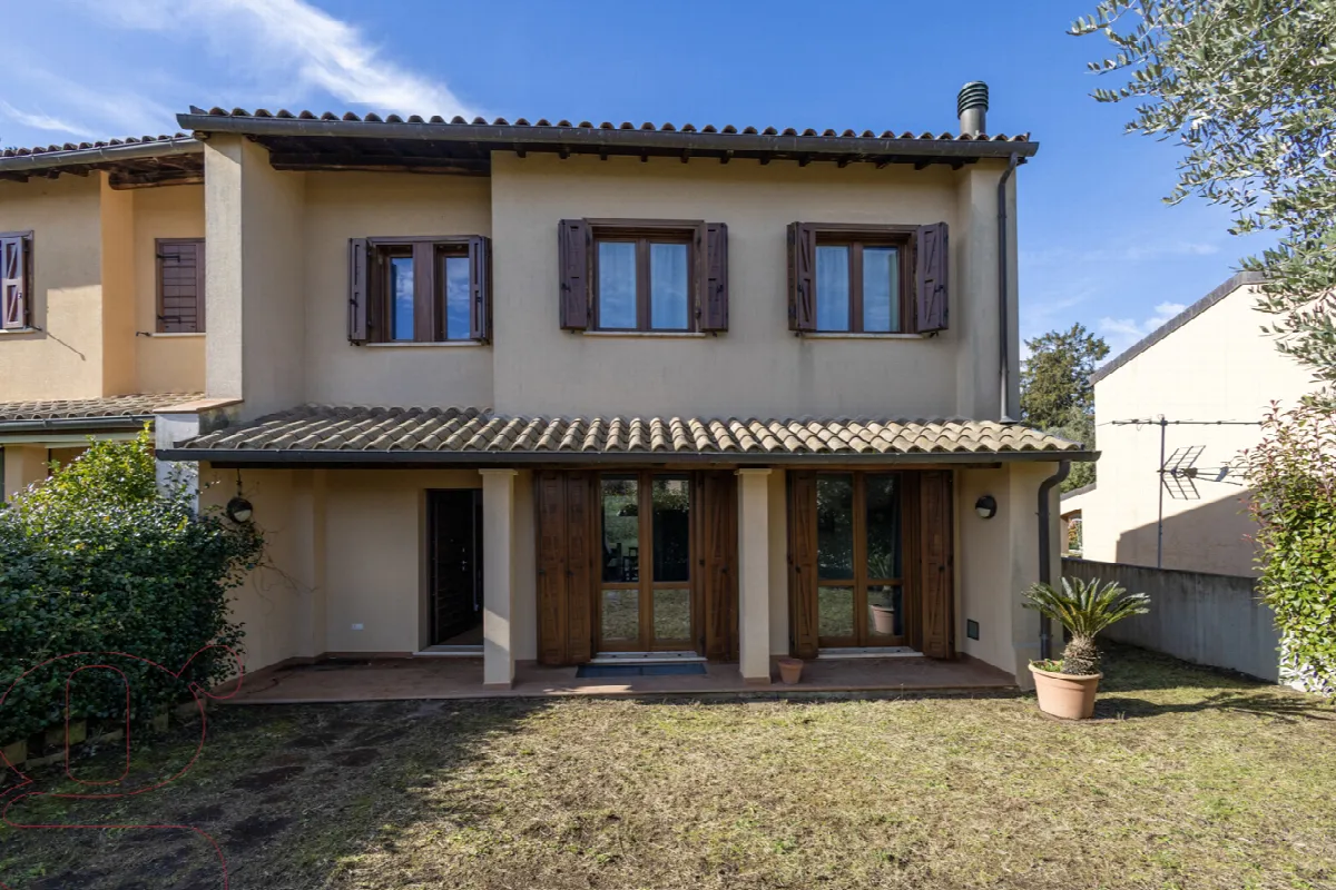 Appartamento in vendita a Orvieto - foto 3