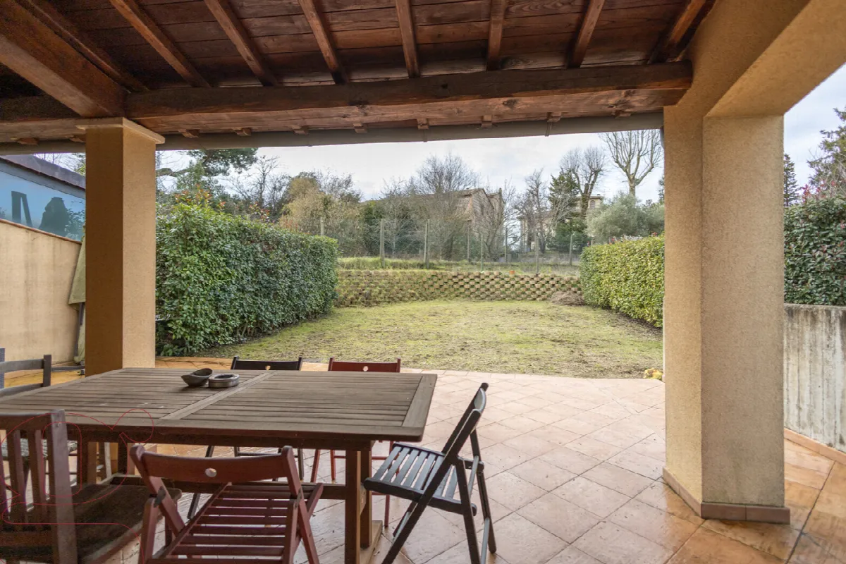 Appartamento in vendita a Orvieto - foto 8