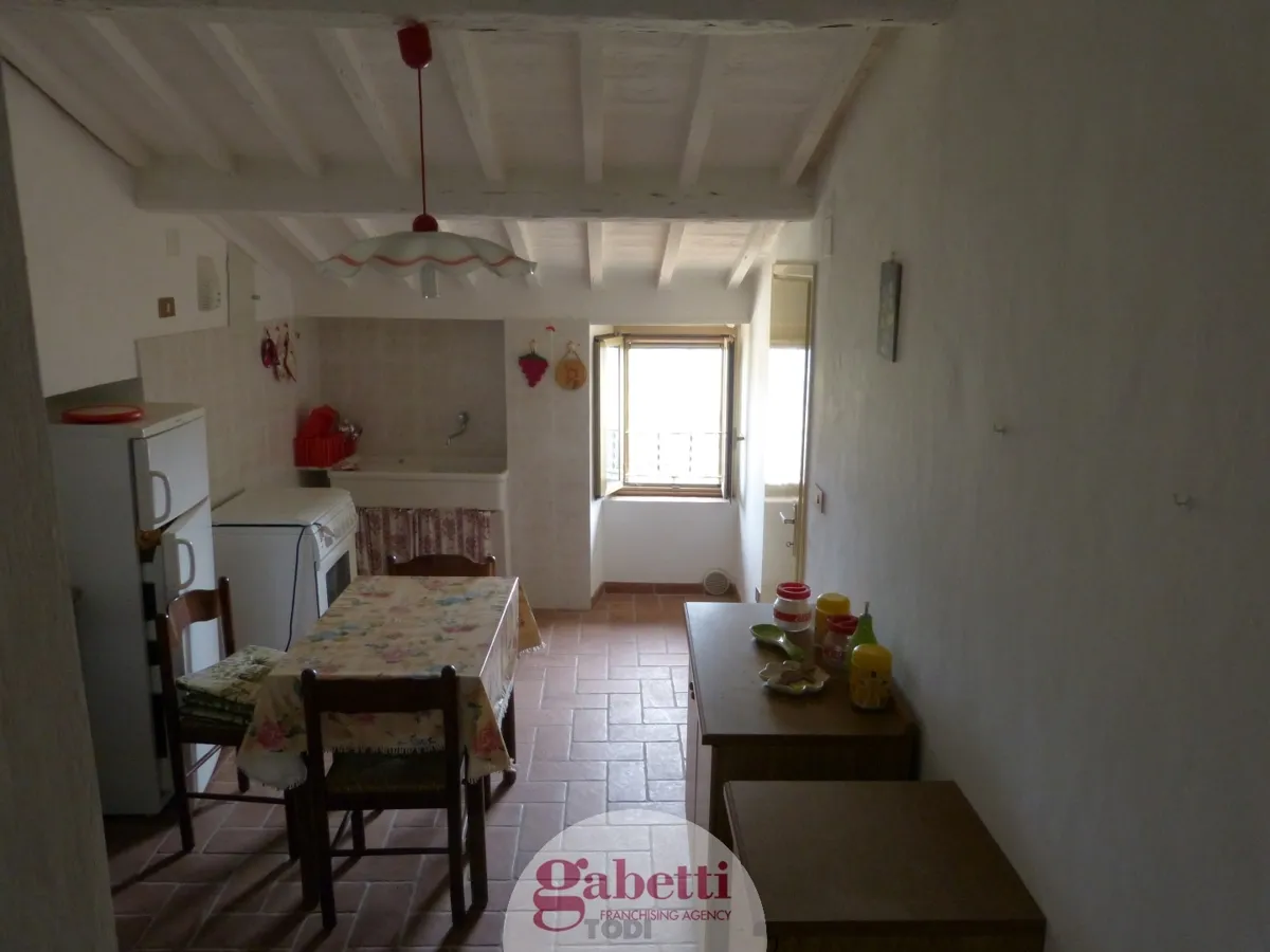 Appartamento in vendita a Todi - foto 1