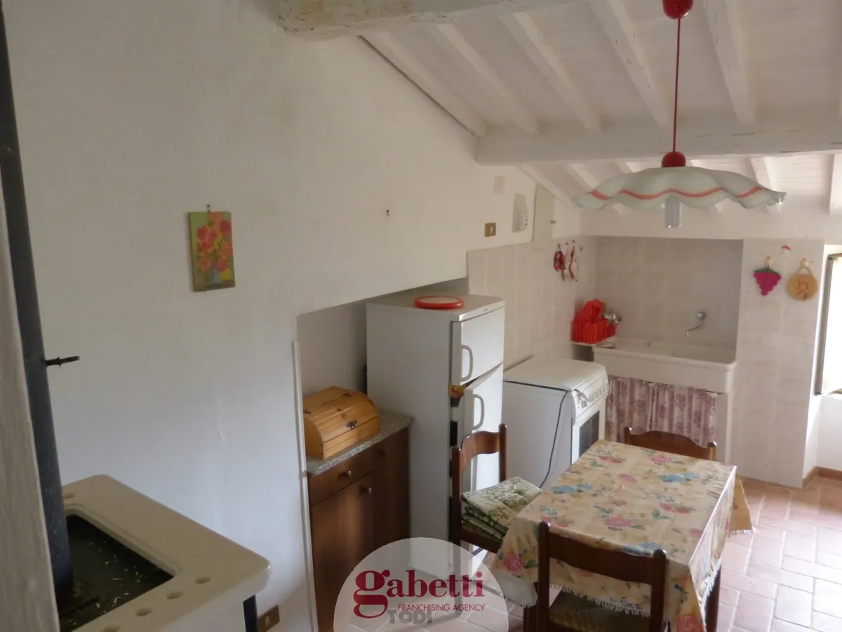 Appartamento in vendita a Todi - foto 10