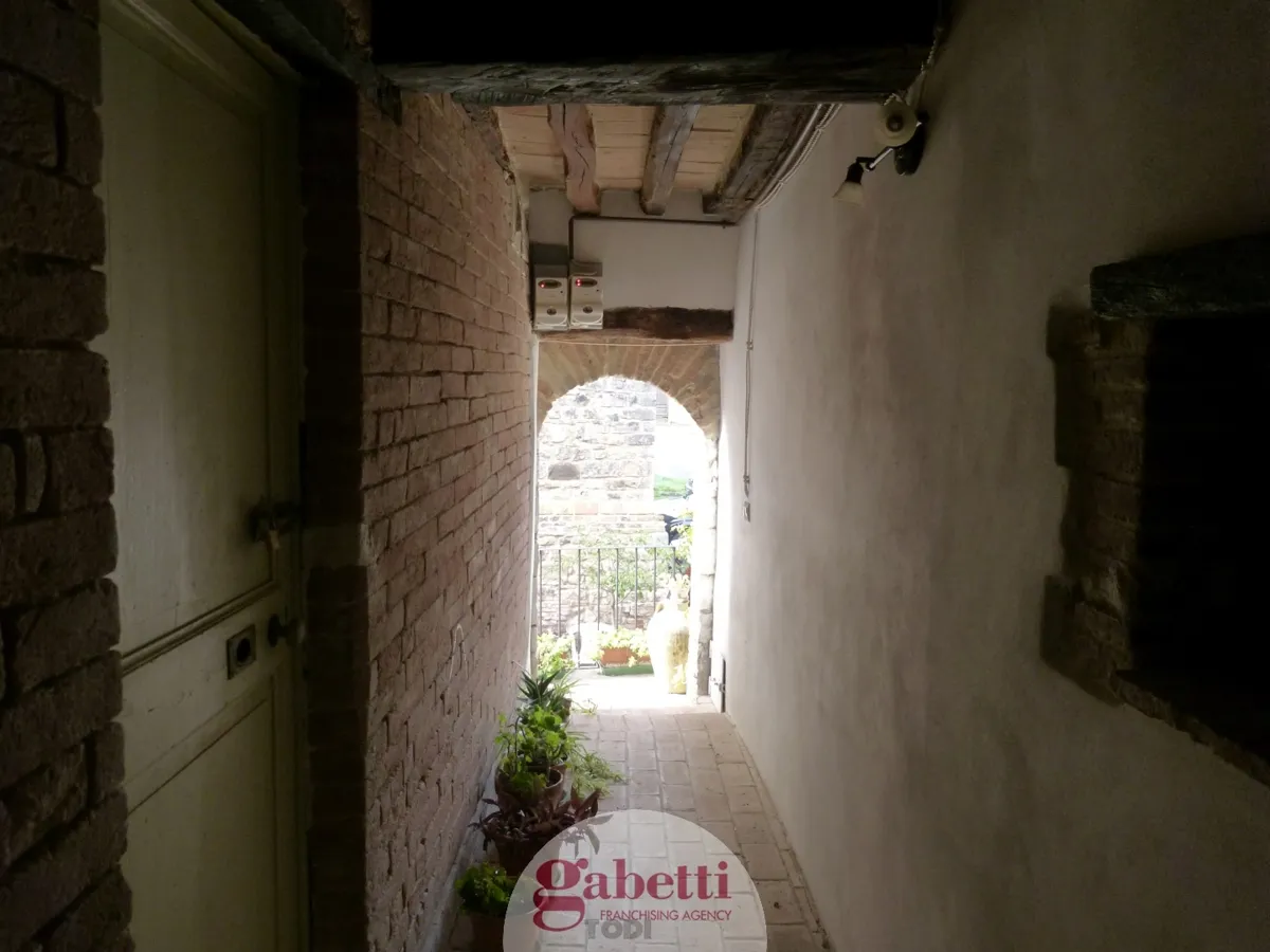 Appartamento in vendita a Todi - foto 3