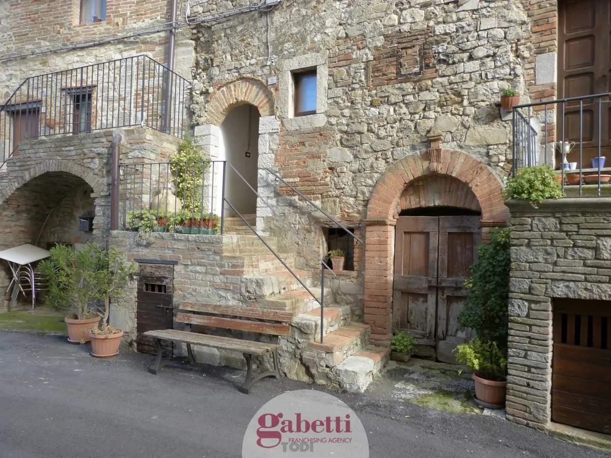 Appartamento in vendita a Todi - foto 4