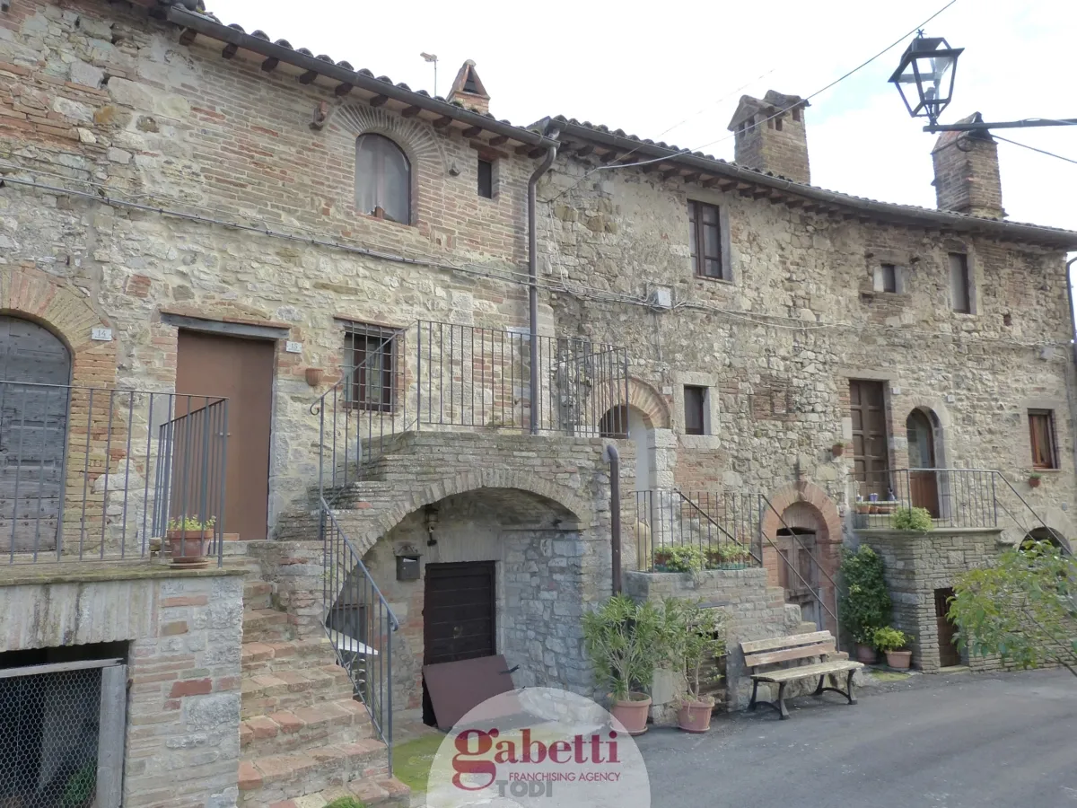 Appartamento in vendita a Todi - foto 6