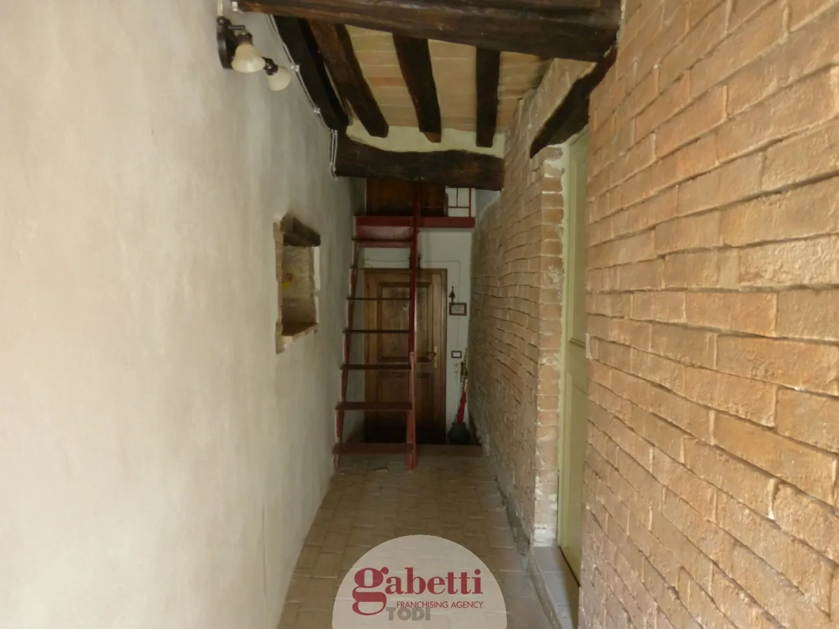 Appartamento in vendita a Todi - foto 7