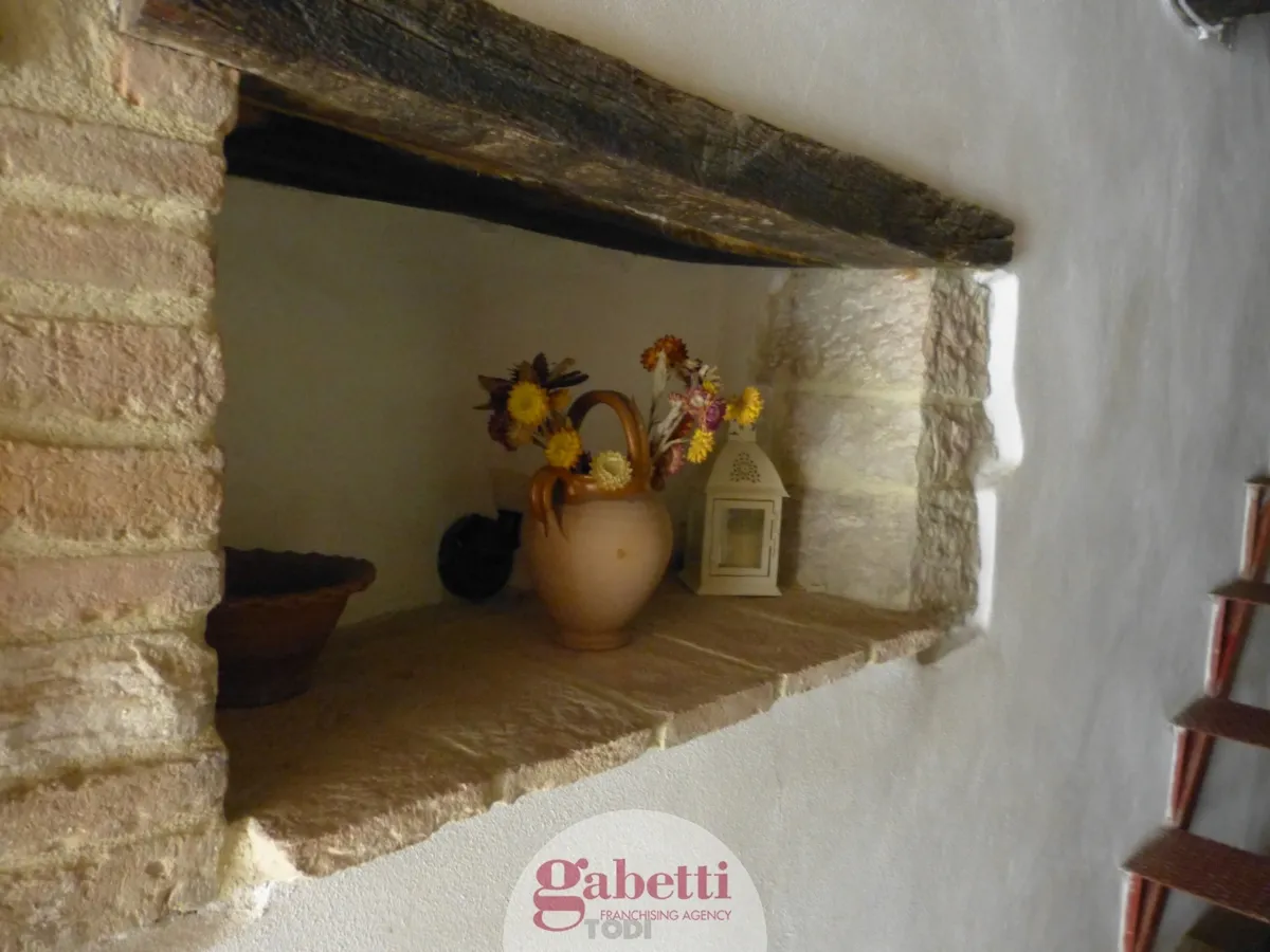 Appartamento in vendita a Todi - foto 8
