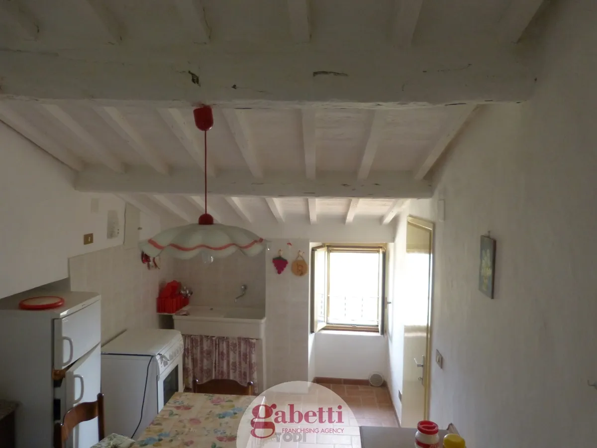 Appartamento in vendita a Todi - foto 9
