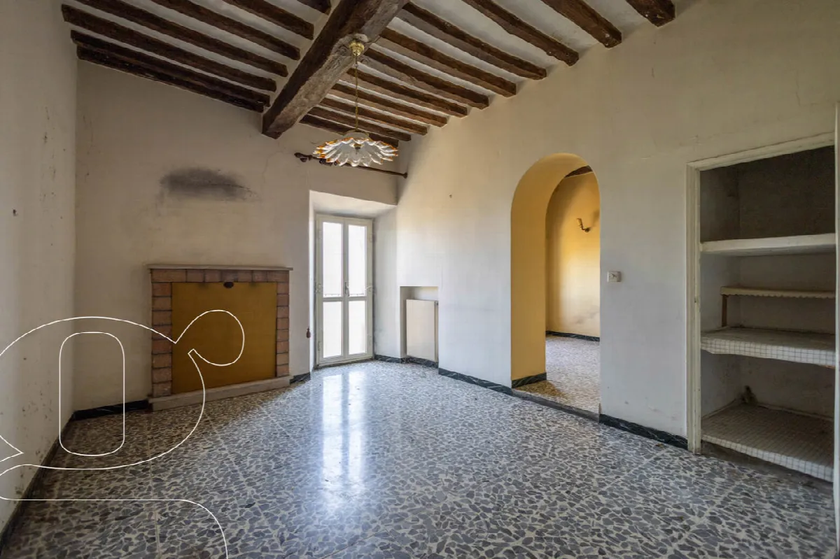 Appartamento in vendita a Todi - foto 9