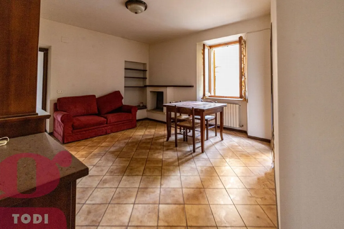 Appartamento in vendita a Todi - foto 5