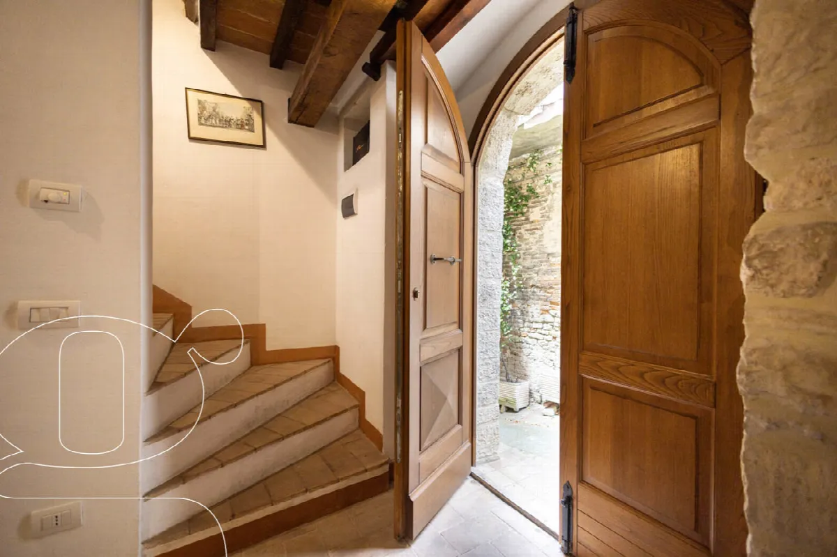 Casa indipendente in vendita a Todi - foto 4